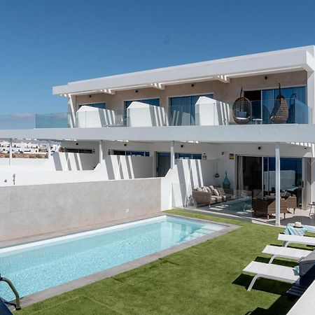 Mara Marina Suites 4 Playa Blanca  Exterior photo