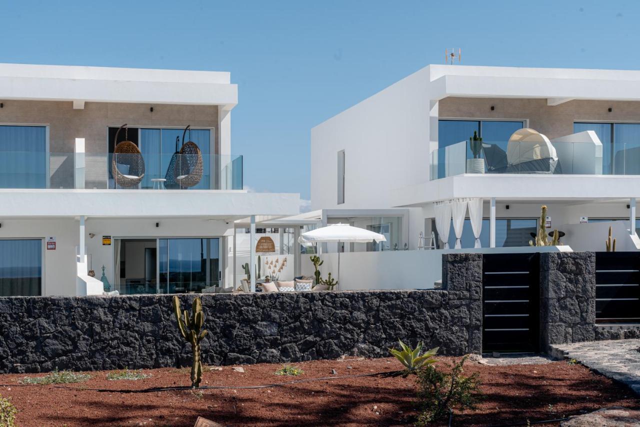 Mara Marina Suites 4 Playa Blanca  Exterior photo
