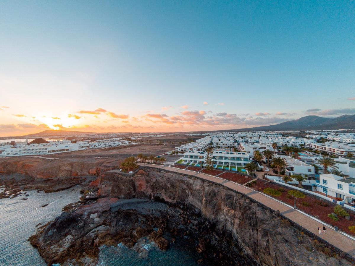 Mara Marina Suites 4 Playa Blanca  Exterior photo